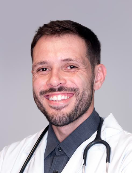 Dr. Eduardo Ferrer
